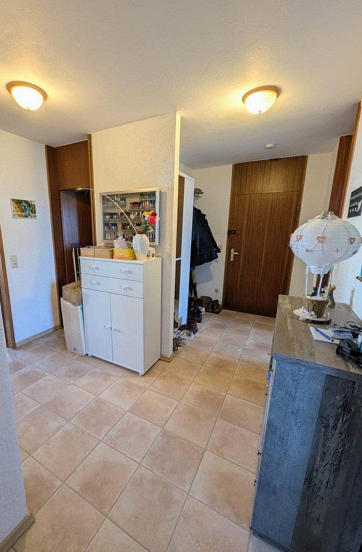 Predaj bytu 3-izbový 80 m², Augsburg, Bavorsko Predaj bytu 3-izbový 80 m², Augsburg, Bavorsko