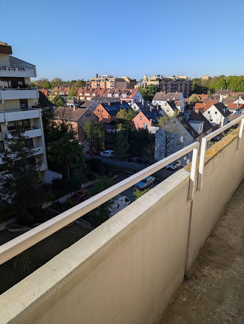 Predaj bytu 3-izbový 80 m², Augsburg, Bavorsko Predaj bytu 3-izbový 80 m², Augsburg, Bavorsko
