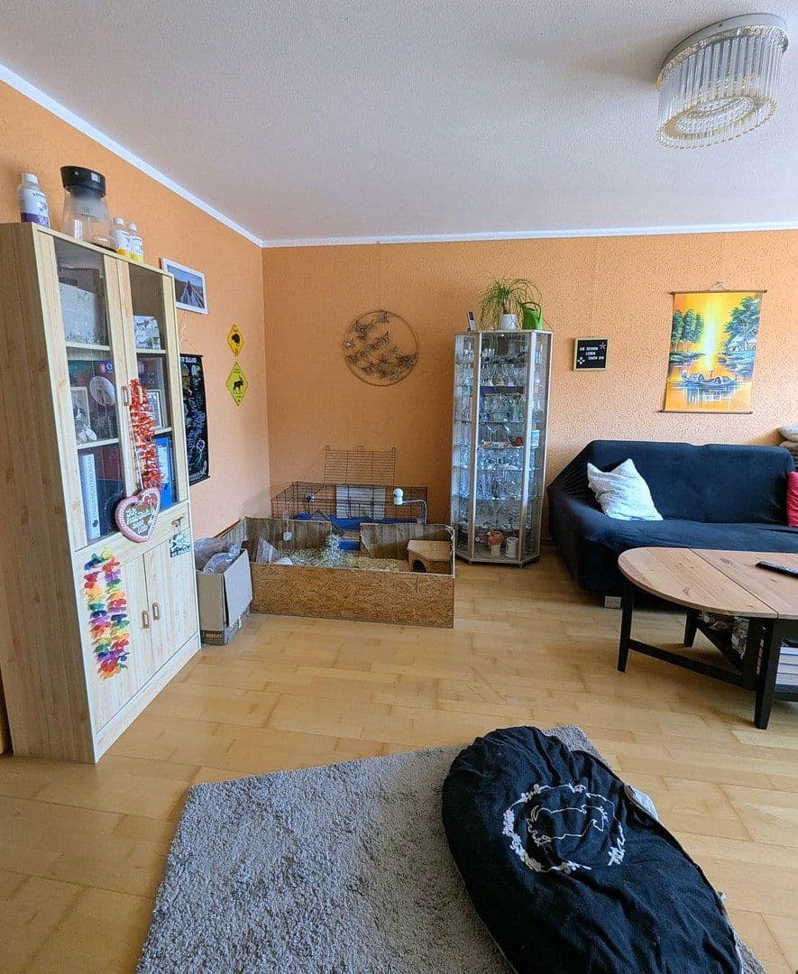 Predaj bytu 3-izbový 80 m², Augsburg, Bavorsko Predaj bytu 3-izbový 80 m², Augsburg, Bavorsko