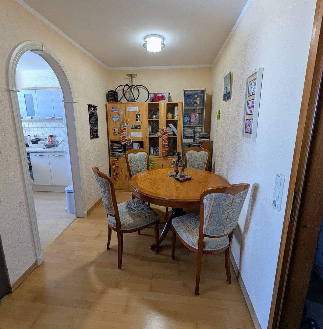 Predaj bytu 3-izbový 80 m², Augsburg, Bavorsko Predaj bytu 3-izbový 80 m², Augsburg, Bavorsko
