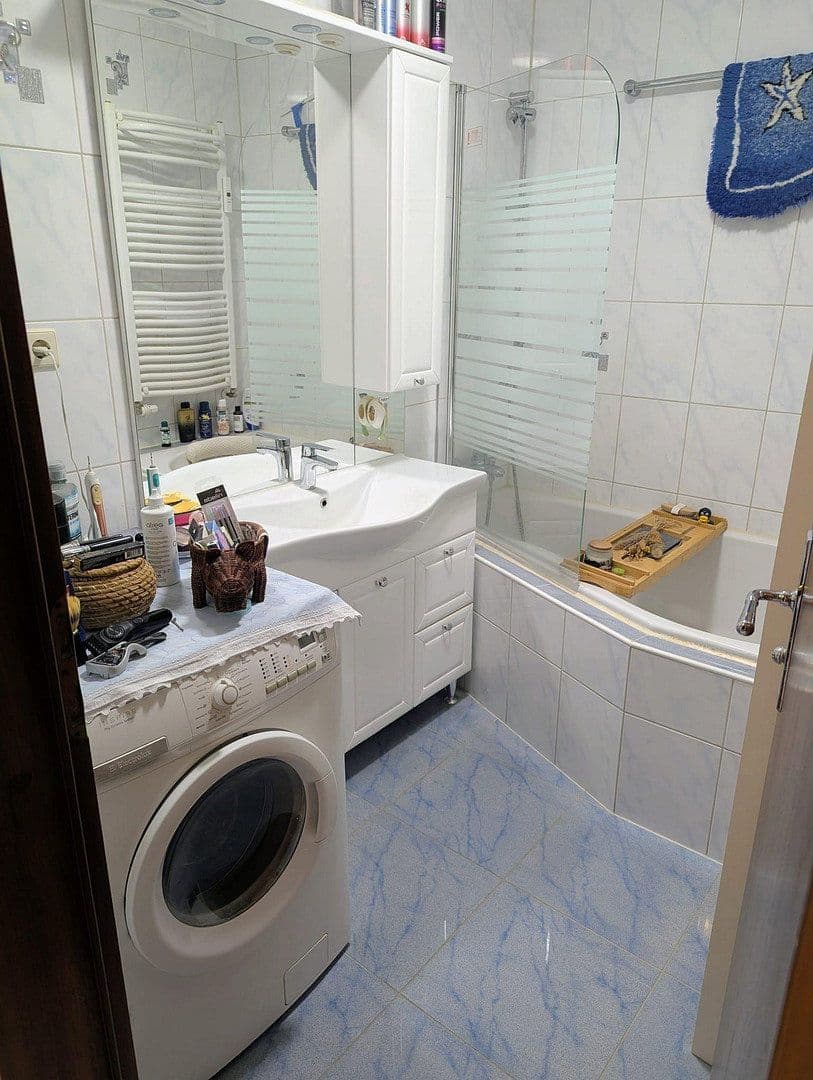 Predaj bytu 3-izbový 80 m², Augsburg, Bavorsko Predaj bytu 3-izbový 80 m², Augsburg, Bavorsko