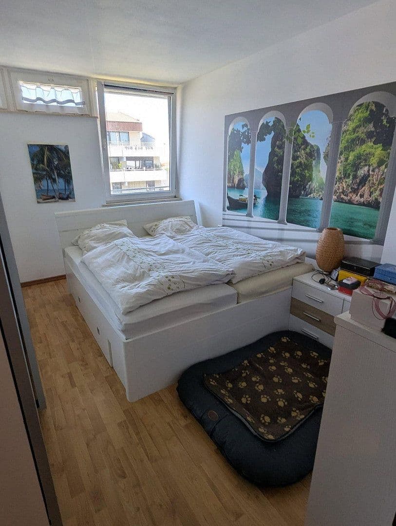 Predaj bytu 3-izbový 80 m², Augsburg, Bavorsko Predaj bytu 3-izbový 80 m², Augsburg, Bavorsko