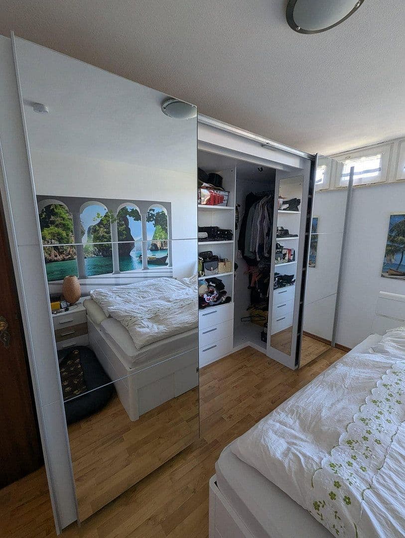 Predaj bytu 3-izbový 80 m², Augsburg, Bavorsko Predaj bytu 3-izbový 80 m², Augsburg, Bavorsko