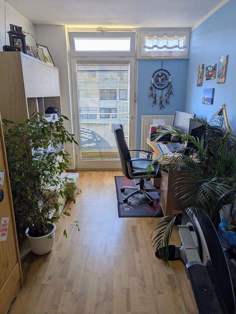 Predaj bytu 3-izbový 80 m², Augsburg, Bavorsko Predaj bytu 3-izbový 80 m², Augsburg, Bavorsko