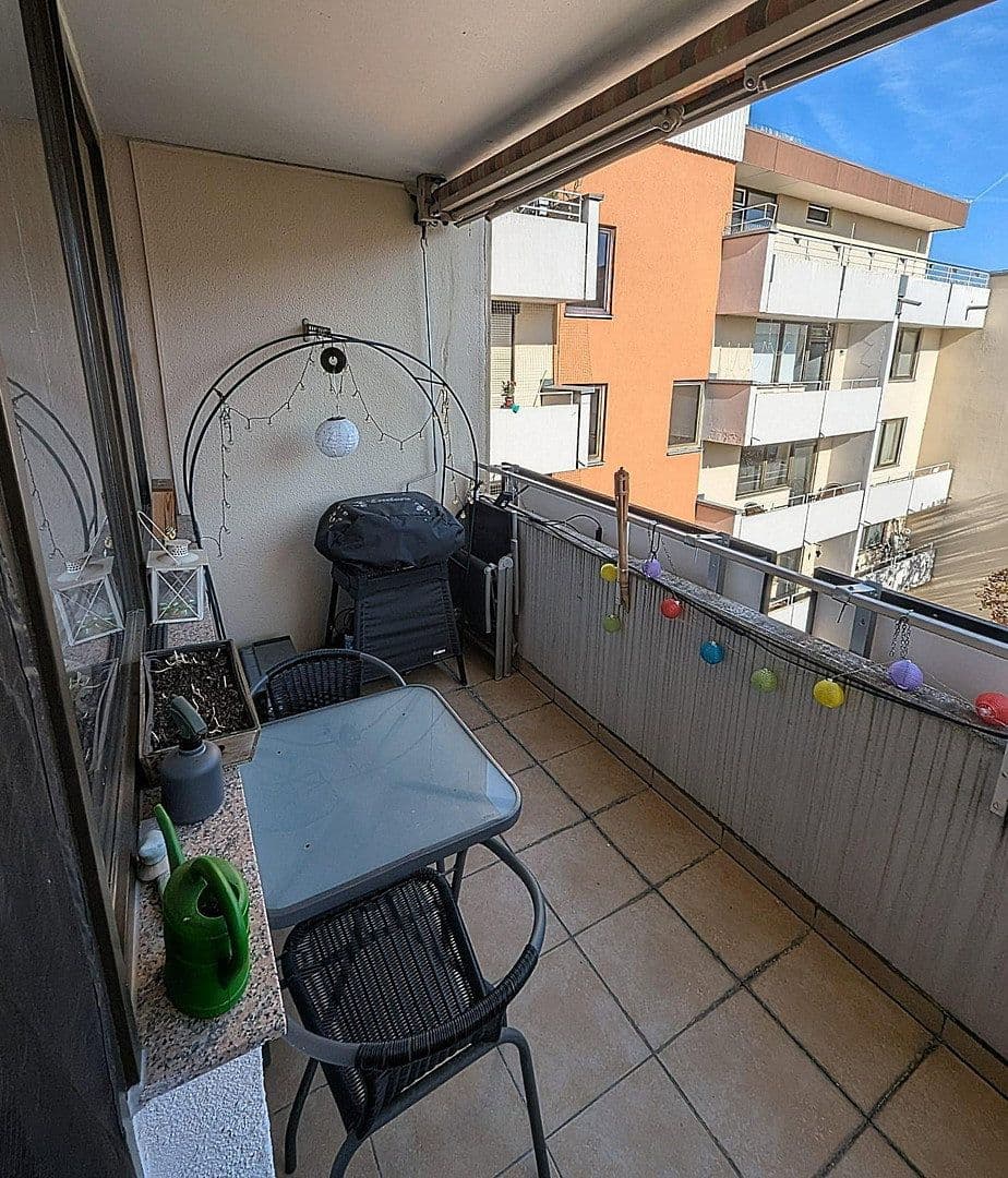 Predaj bytu 3-izbový 80 m², Augsburg, Bavorsko Predaj bytu 3-izbový 80 m², Augsburg, Bavorsko