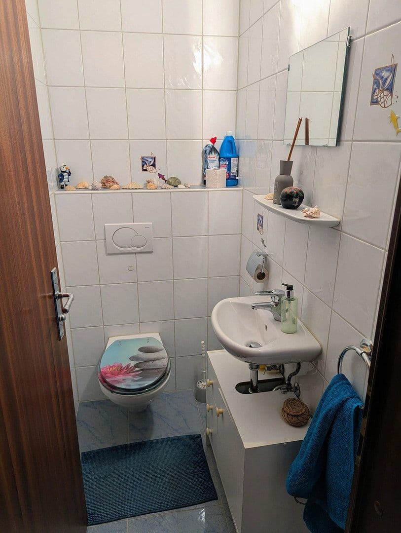 Predaj bytu 3-izbový 80 m², Augsburg, Bavorsko Predaj bytu 3-izbový 80 m², Augsburg, Bavorsko
