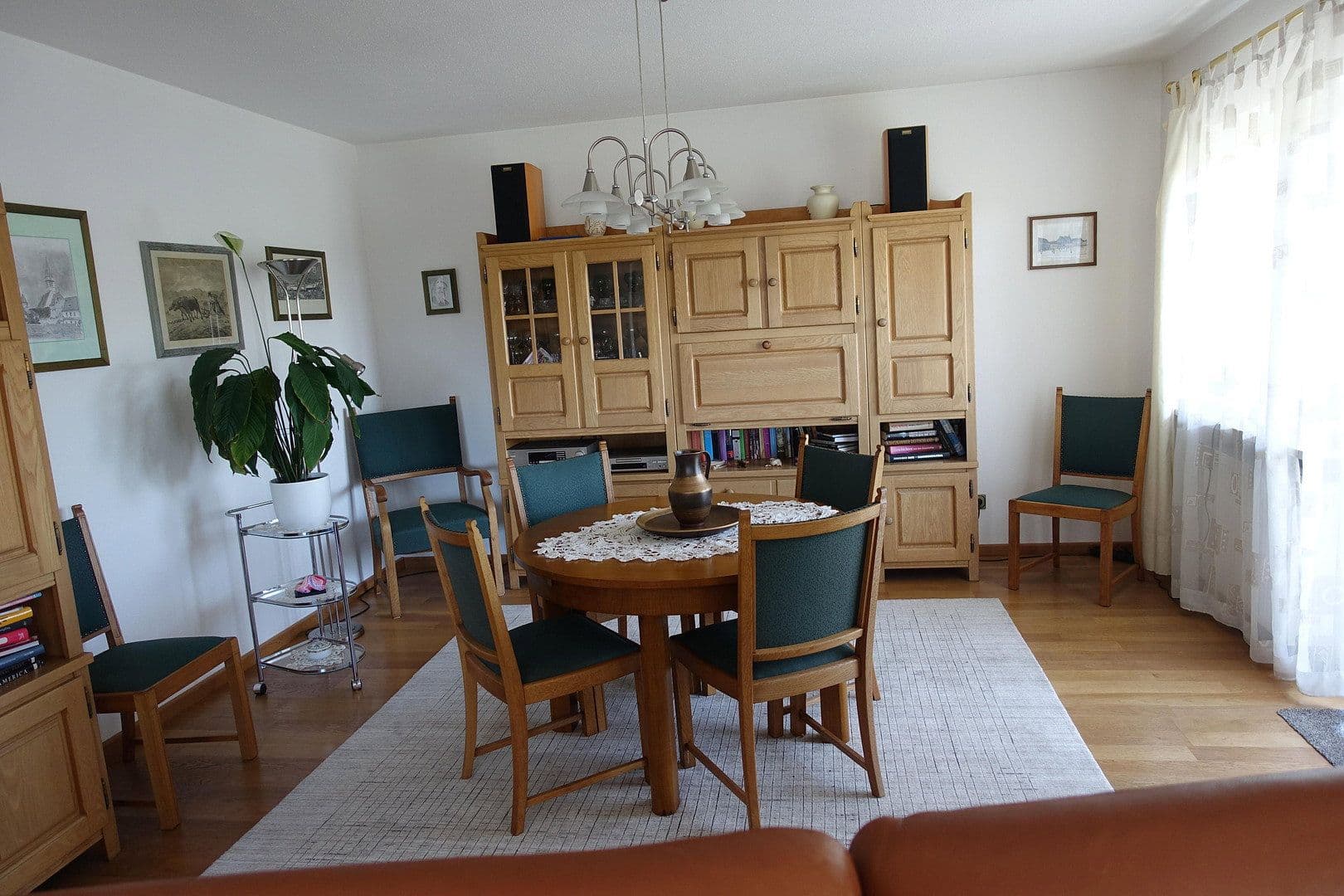 Predaj domu 160 m², pozemek 752 m², Thurmansbang, Bavorsko Predaj domu 160 m², pozemek 752 m², Thurmansbang, Bavorsko