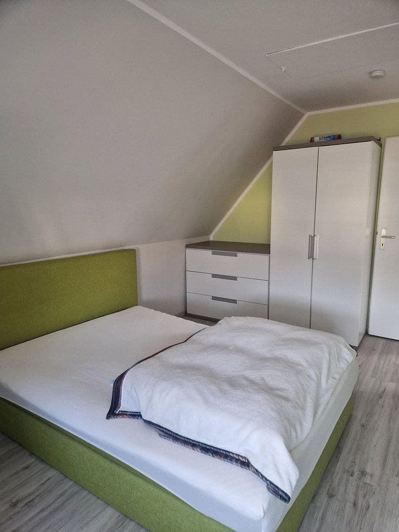 Predaj domu 122 m², pozemek 656 m², Hohe Börde, Sasko-Anhaltsko Predaj domu 122 m², pozemek 656 m², Hohe Börde, Sasko-Anhaltsko