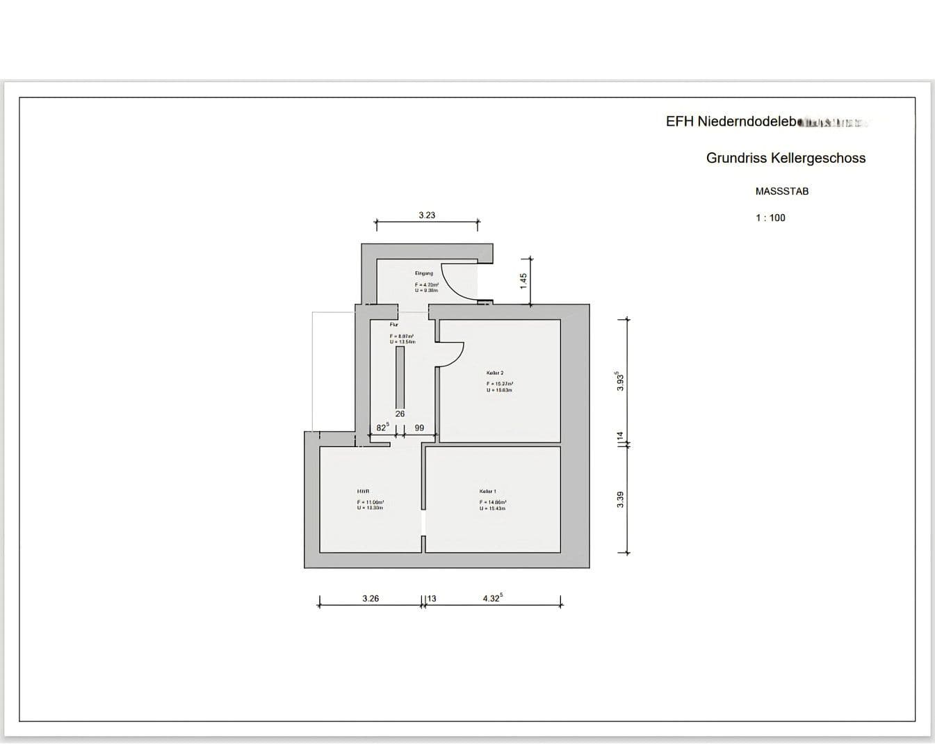Predaj domu 122 m², pozemek 656 m², Hohe Börde, Sasko-Anhaltsko Predaj domu 122 m², pozemek 656 m², Hohe Börde, Sasko-Anhaltsko