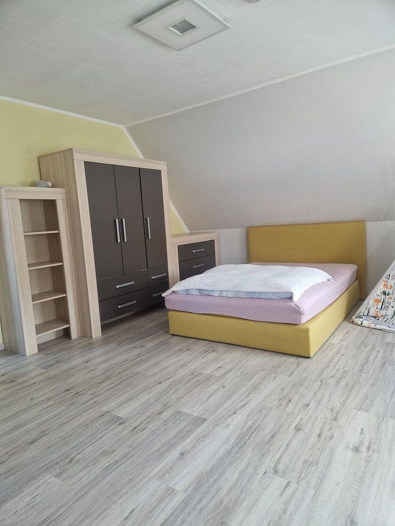 Predaj domu 122 m², pozemek 656 m², Hohe Börde, Sasko-Anhaltsko Predaj domu 122 m², pozemek 656 m², Hohe Börde, Sasko-Anhaltsko