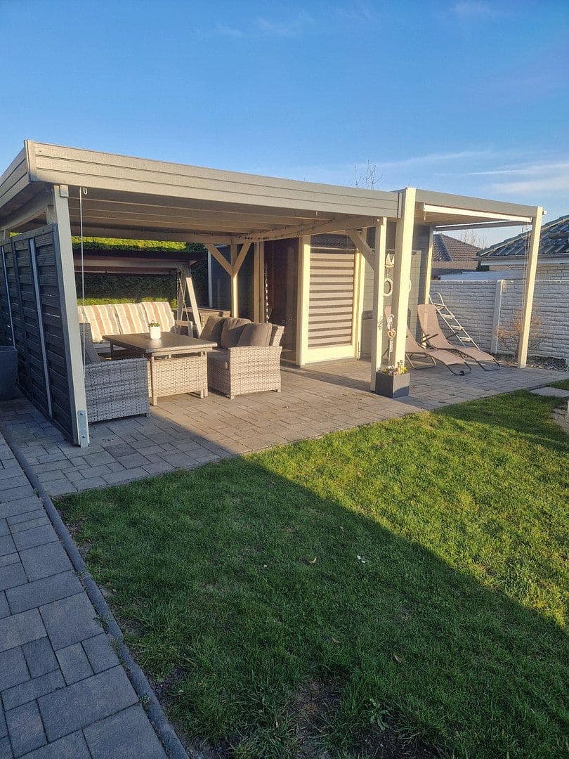 Predaj domu 122 m², pozemek 656 m², Hohe Börde, Sasko-Anhaltsko Predaj domu 122 m², pozemek 656 m², Hohe Börde, Sasko-Anhaltsko