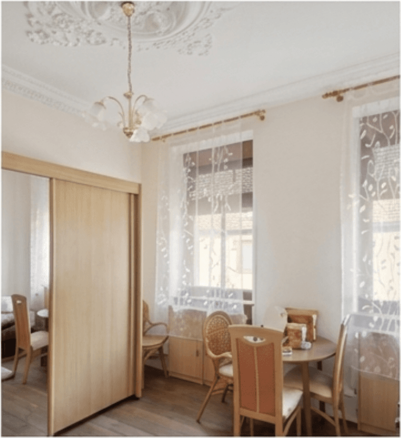 Prenájom bytu 3-izbový 67 m², Ziegelfeldstraße 9, Waldshut-Tiengen, Bádensko-Wurttembersko Prenájom bytu 3-izbový 67 m², Ziegelfeldstraße 9, Waldshut-Tiengen, Bádensko-Wurttembersko
