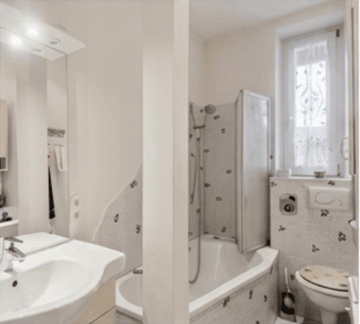 Prenájom bytu 3-izbový 67 m², Ziegelfeldstraße 9, Waldshut-Tiengen, Bádensko-Wurttembersko Prenájom bytu 3-izbový 67 m², Ziegelfeldstraße 9, Waldshut-Tiengen, Bádensko-Wurttembersko