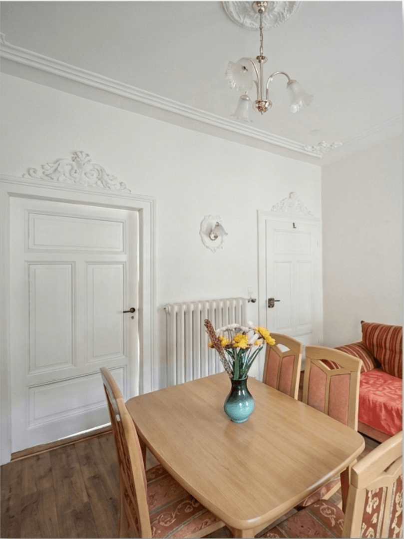 Prenájom bytu 3-izbový 67 m², Ziegelfeldstraße 9, Waldshut-Tiengen, Bádensko-Wurttembersko Prenájom bytu 3-izbový 67 m², Ziegelfeldstraße 9, Waldshut-Tiengen, Bádensko-Wurttembersko