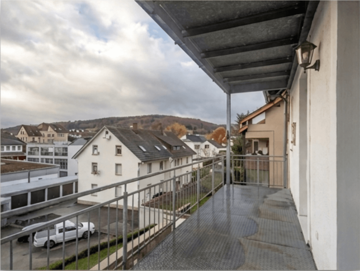 Prenájom bytu 3-izbový 67 m², Ziegelfeldstraße 9, Waldshut-Tiengen, Bádensko-Wurttembersko Prenájom bytu 3-izbový 67 m², Ziegelfeldstraße 9, Waldshut-Tiengen, Bádensko-Wurttembersko