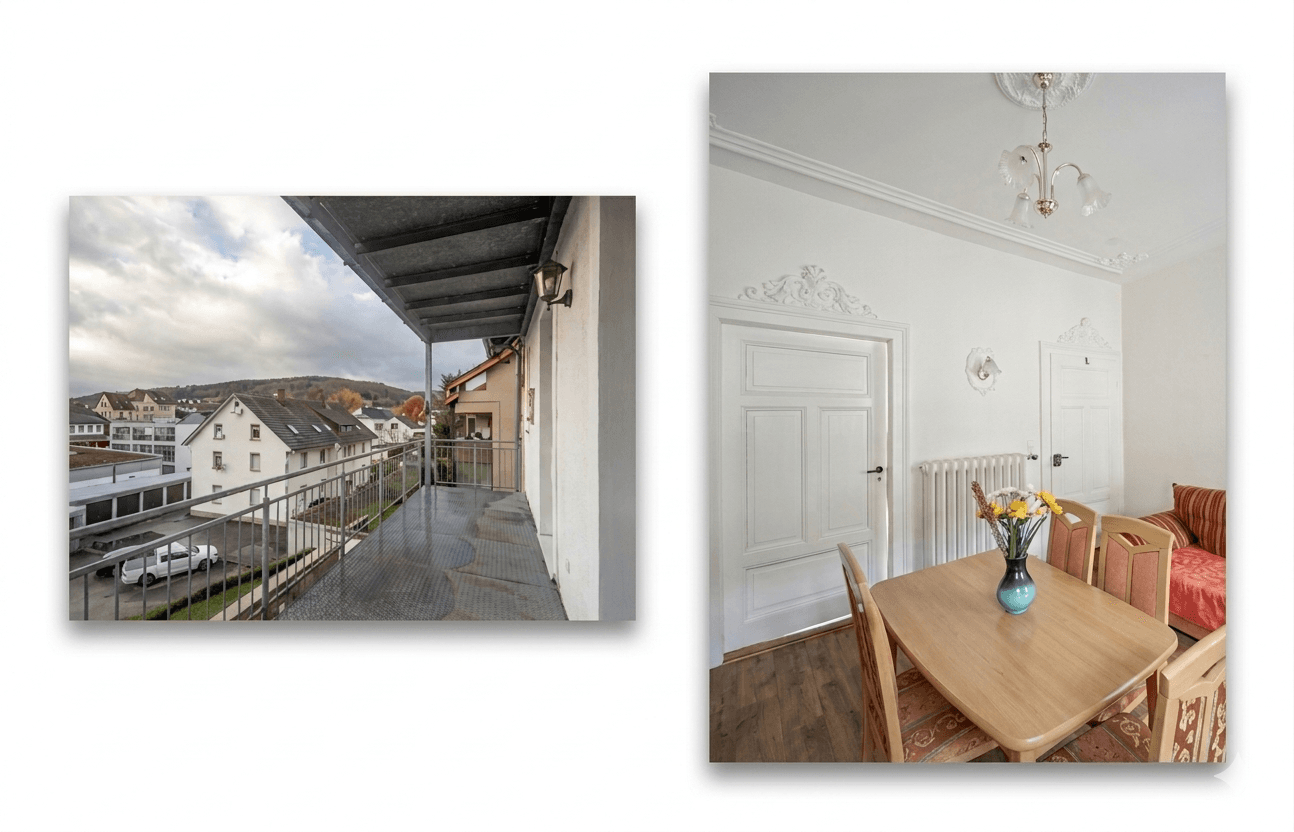 Prenájom bytu 3-izbový 67 m², Ziegelfeldstraße 9, Waldshut-Tiengen, Bádensko-Wurttembersko Prenájom bytu 3-izbový 67 m², Ziegelfeldstraße 9, Waldshut-Tiengen, Bádensko-Wurttembersko