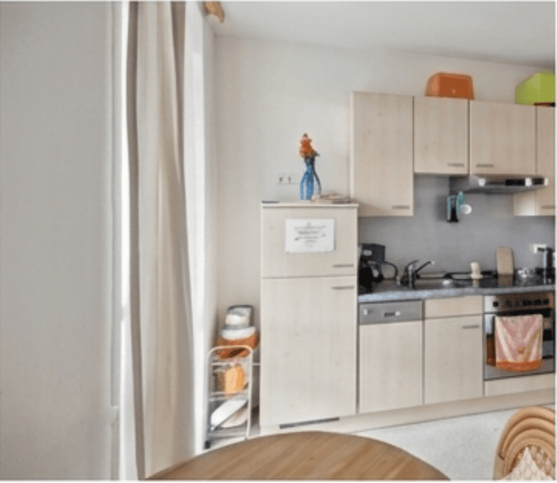 Prenájom bytu 3-izbový 67 m², Ziegelfeldstraße 9, Waldshut-Tiengen, Bádensko-Wurttembersko Prenájom bytu 3-izbový 67 m², Ziegelfeldstraße 9, Waldshut-Tiengen, Bádensko-Wurttembersko