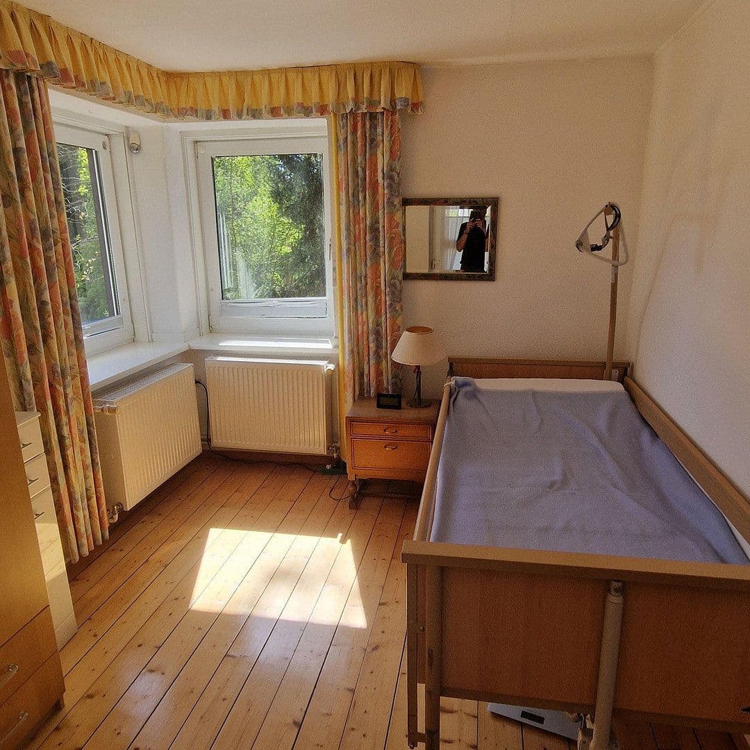Predaj domu 118 m², pozemek 1.900 m², Seevetal, Dolné Sasko Predaj domu 118 m², pozemek 1.900 m², Seevetal, Dolné Sasko