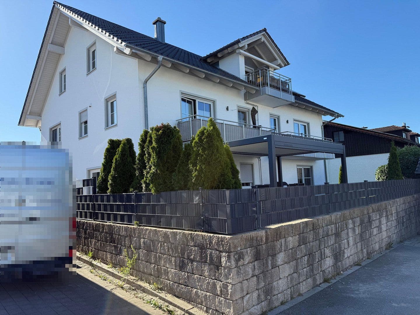 Predaj bytu 3-izbový 100 m², Hengersberg, Bavorsko Predaj bytu 3-izbový 100 m², Hengersberg, Bavorsko