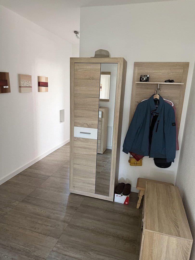 Predaj bytu 3-izbový 100 m², Hengersberg, Bavorsko Predaj bytu 3-izbový 100 m², Hengersberg, Bavorsko
