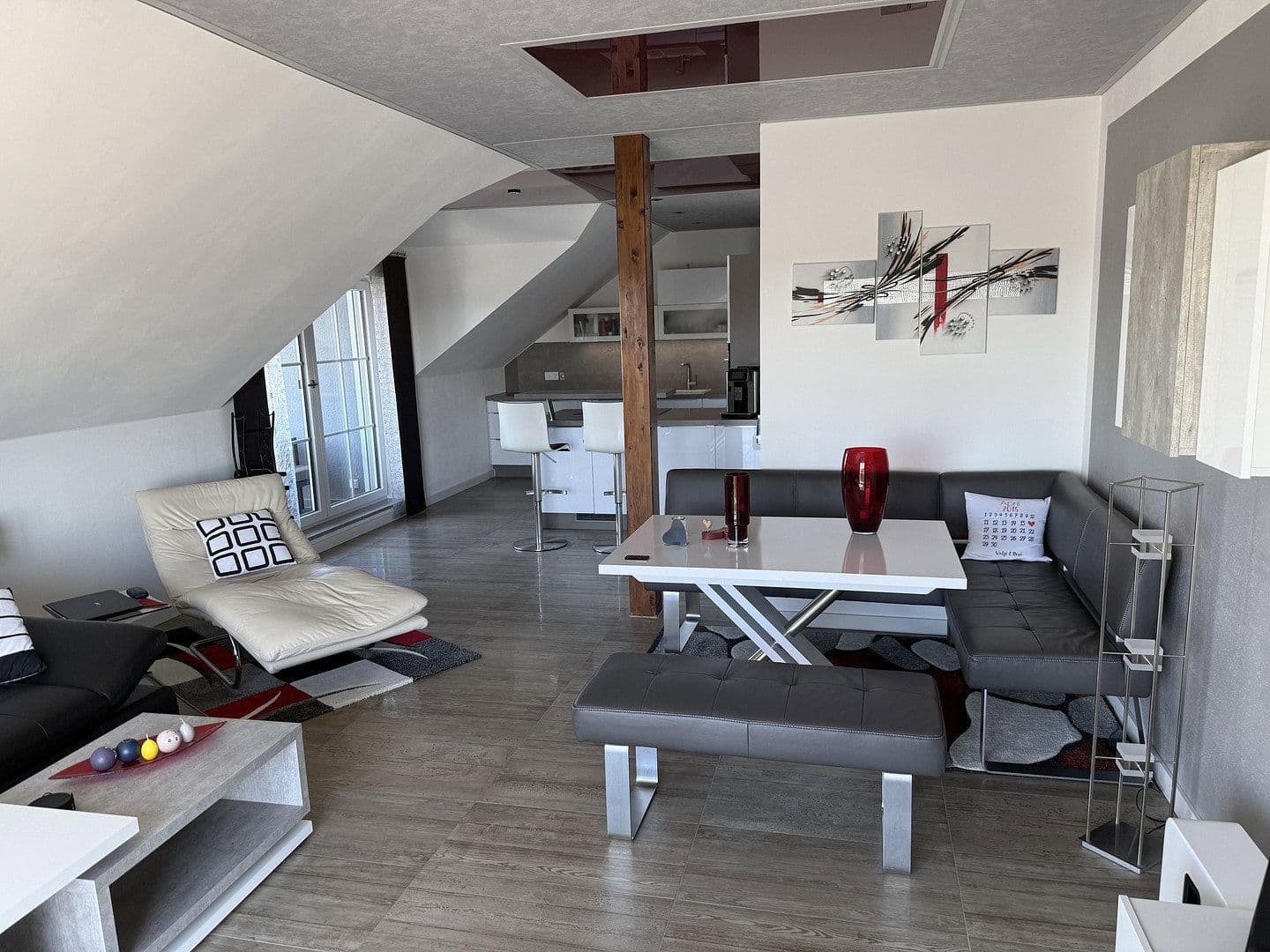 Predaj bytu 3-izbový 100 m², Hengersberg, Bavorsko Predaj bytu 3-izbový 100 m², Hengersberg, Bavorsko