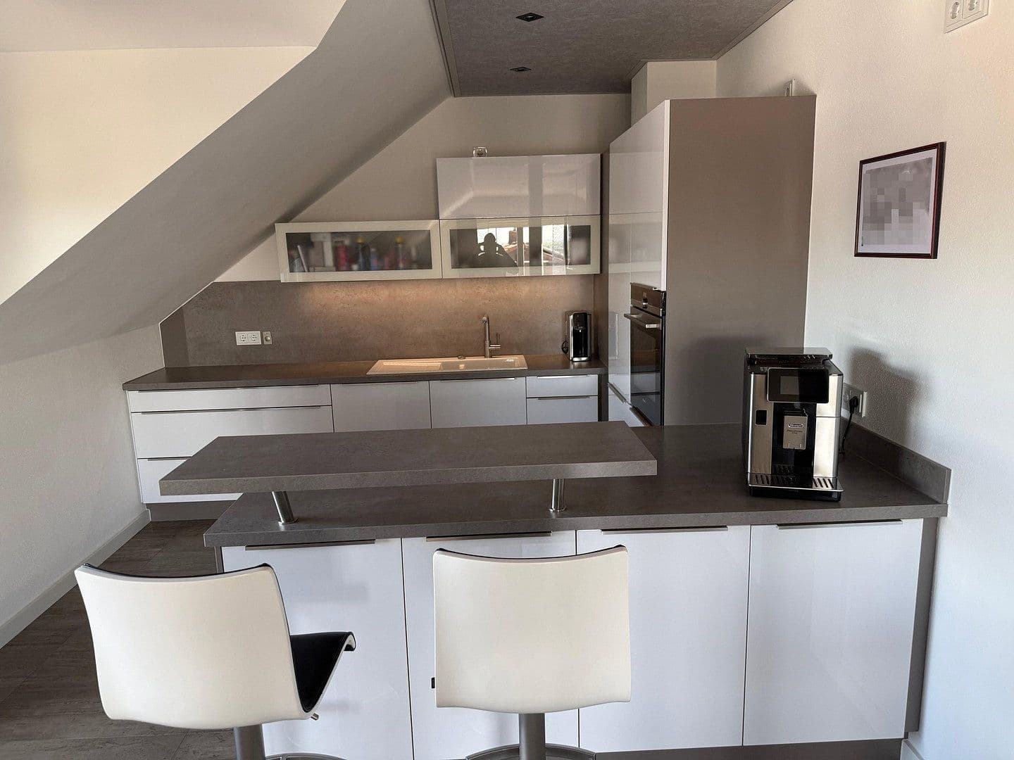 Predaj bytu 3-izbový 100 m², Hengersberg, Bavorsko Predaj bytu 3-izbový 100 m², Hengersberg, Bavorsko