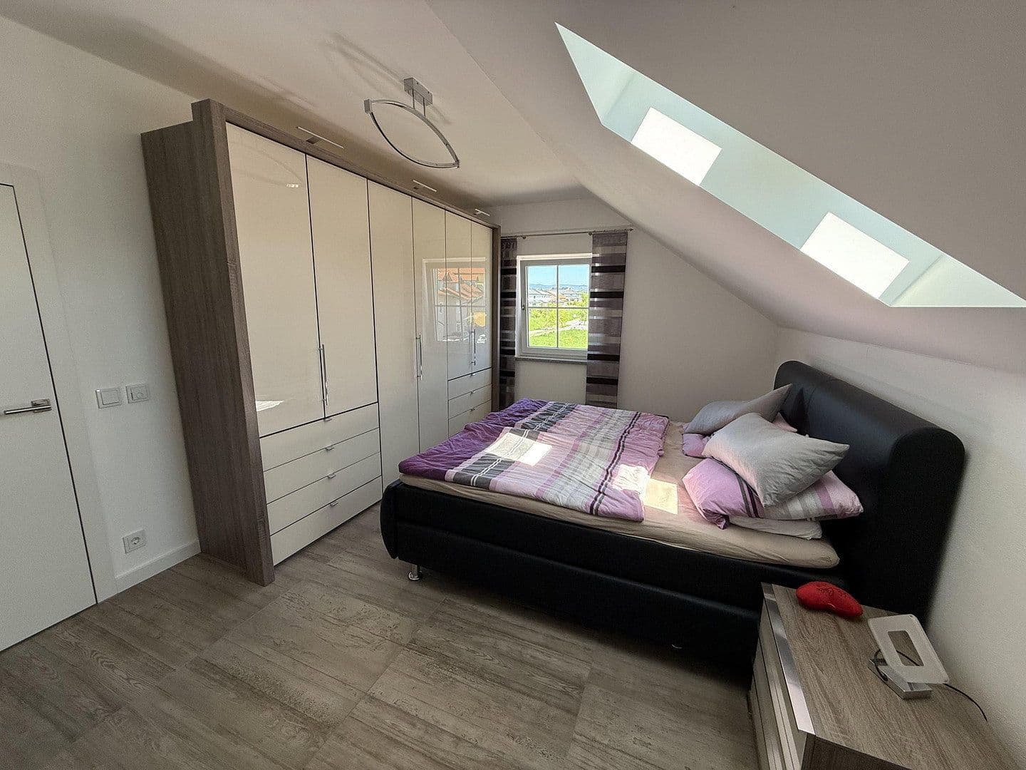 Predaj bytu 3-izbový 100 m², Hengersberg, Bavorsko Predaj bytu 3-izbový 100 m², Hengersberg, Bavorsko
