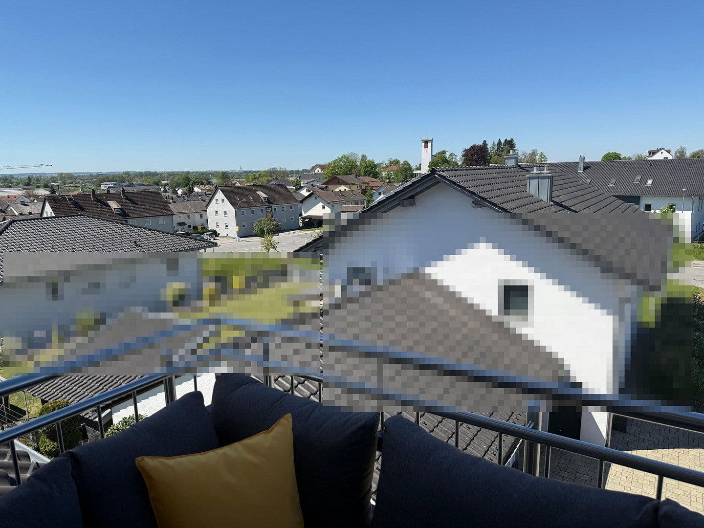Predaj bytu 3-izbový 100 m², Hengersberg, Bavorsko Predaj bytu 3-izbový 100 m², Hengersberg, Bavorsko