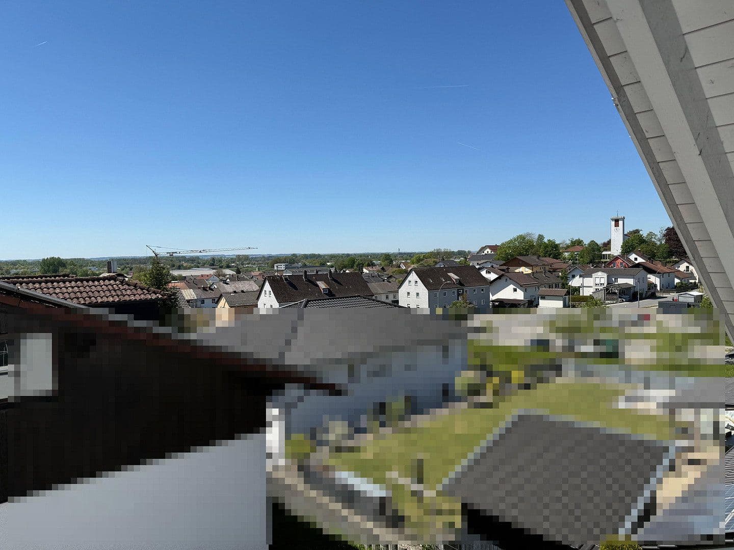 Predaj bytu 3-izbový 100 m², Hengersberg, Bavorsko Predaj bytu 3-izbový 100 m², Hengersberg, Bavorsko