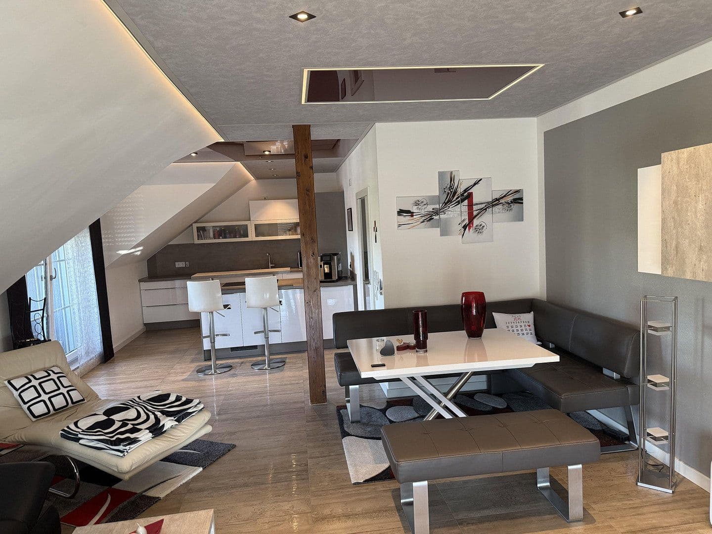 Predaj bytu 3-izbový 100 m², Hengersberg, Bavorsko Predaj bytu 3-izbový 100 m², Hengersberg, Bavorsko