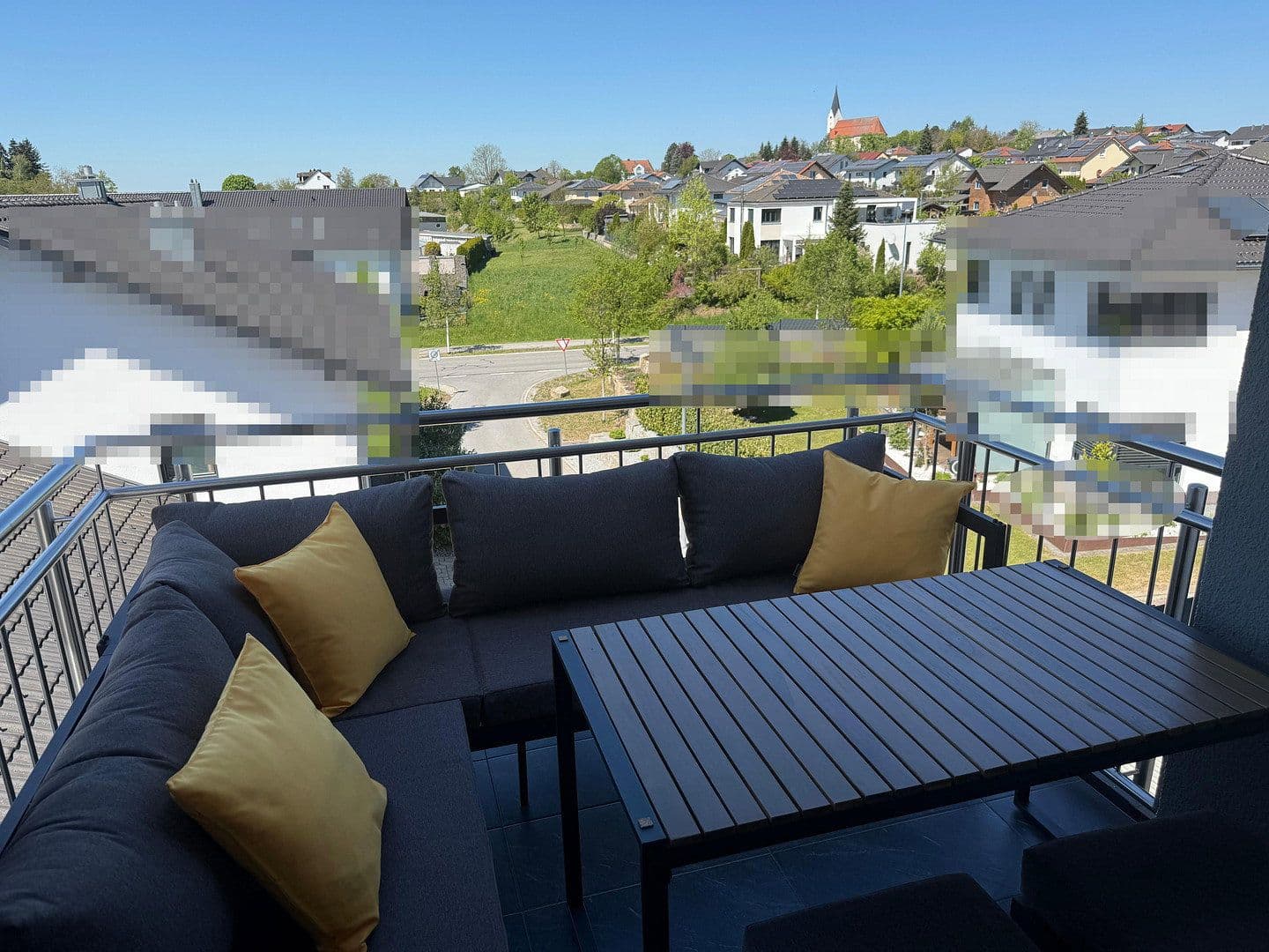Predaj bytu 3-izbový 100 m², Hengersberg, Bavorsko Predaj bytu 3-izbový 100 m², Hengersberg, Bavorsko