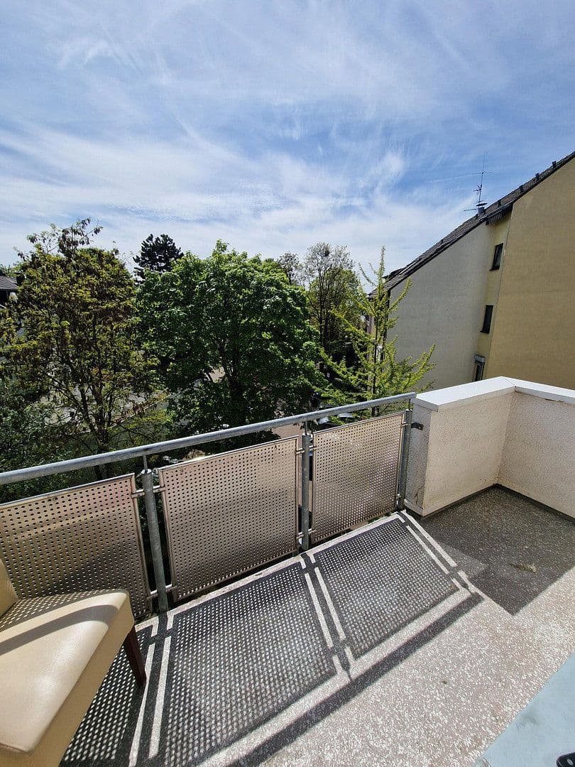 Prenájom bytu 2-izbový 65 m², Bayrische Straße 69, Dortmund, Severné Porýnie - Westfálsko Prenájom bytu 2-izbový 65 m², Bayrische Straße 69, Dortmund, Severné Porýnie - Westfálsko