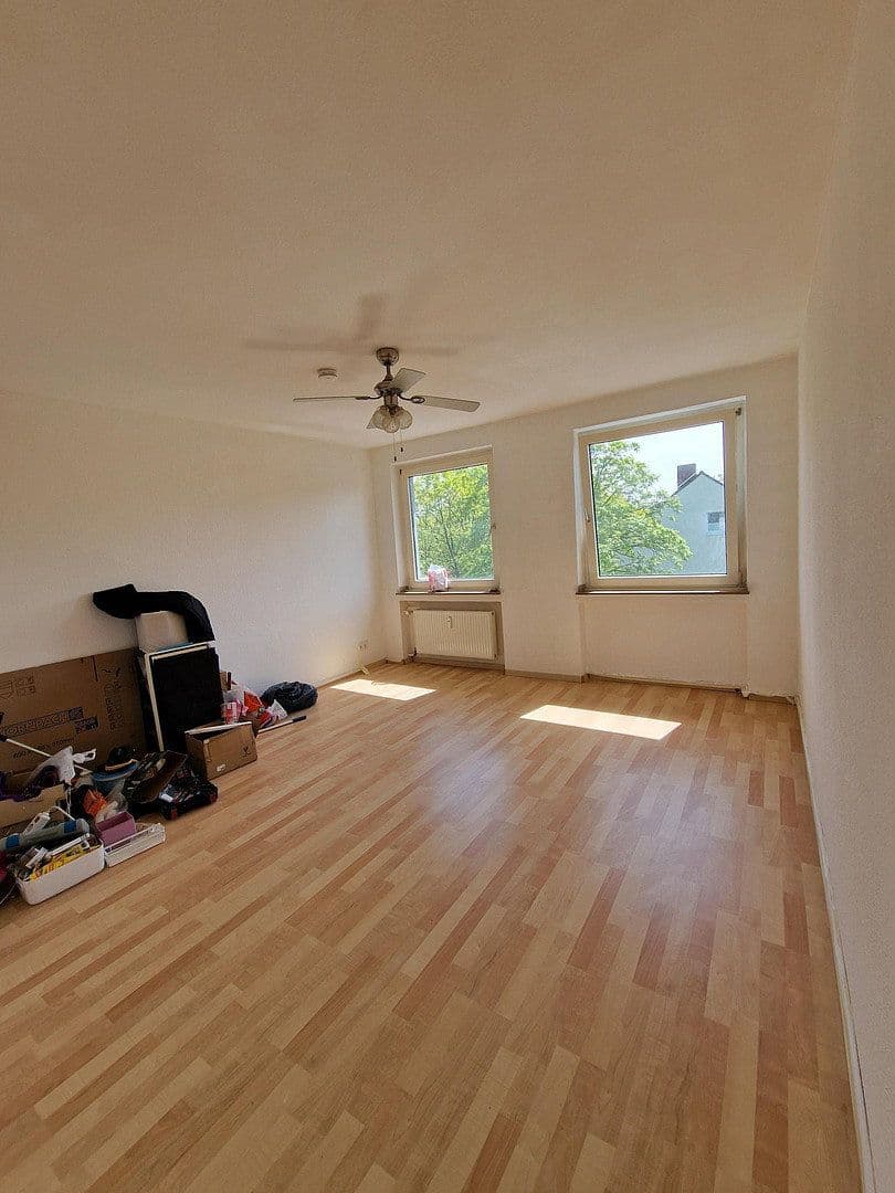 Prenájom bytu 2-izbový 65 m², Bayrische Straße 69, Dortmund, Severné Porýnie - Westfálsko Prenájom bytu 2-izbový 65 m², Bayrische Straße 69, Dortmund, Severné Porýnie - Westfálsko