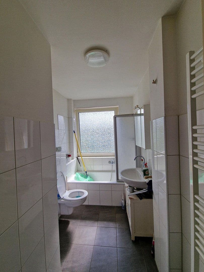 Prenájom bytu 2-izbový 65 m², Bayrische Straße 69, Dortmund, Severné Porýnie - Westfálsko Prenájom bytu 2-izbový 65 m², Bayrische Straße 69, Dortmund, Severné Porýnie - Westfálsko