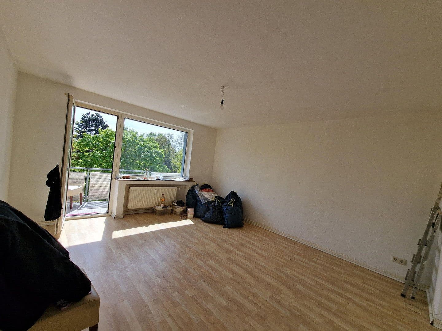 Prenájom bytu 2-izbový 65 m², Bayrische Straße 69, Dortmund, Severné Porýnie - Westfálsko Prenájom bytu 2-izbový 65 m², Bayrische Straße 69, Dortmund, Severné Porýnie - Westfálsko
