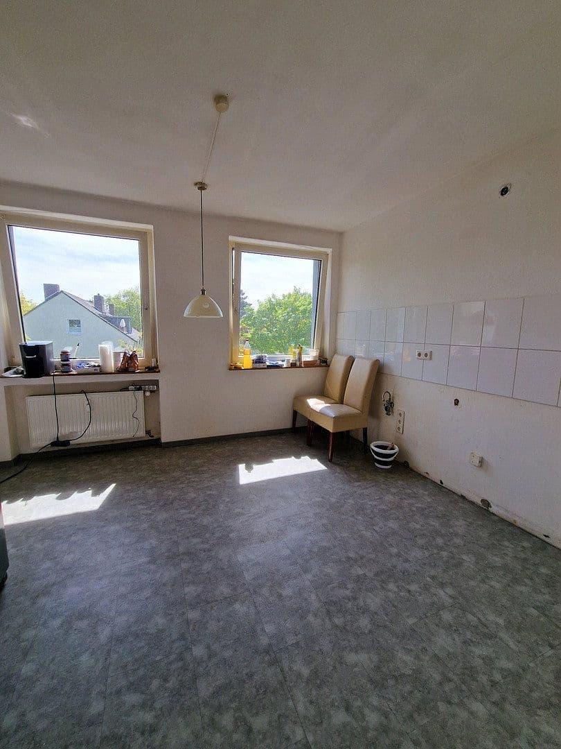 Prenájom bytu 2-izbový 65 m², Bayrische Straße 69, Dortmund, Severné Porýnie - Westfálsko Prenájom bytu 2-izbový 65 m², Bayrische Straße 69, Dortmund, Severné Porýnie - Westfálsko