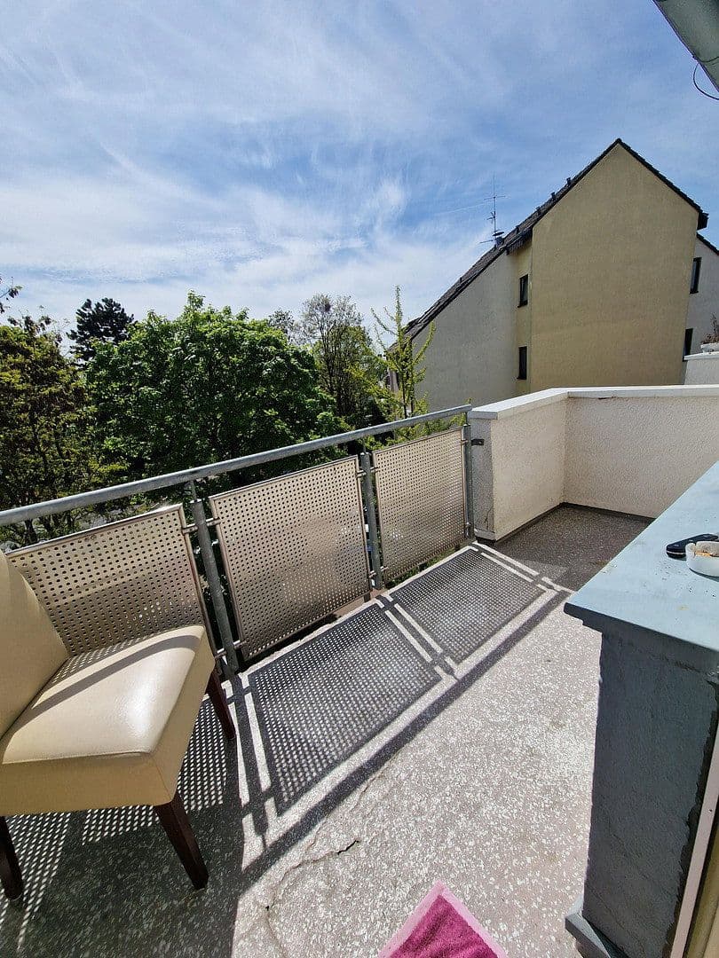Prenájom bytu 2-izbový 65 m², Bayrische Straße 69, Dortmund, Severné Porýnie - Westfálsko Prenájom bytu 2-izbový 65 m², Bayrische Straße 69, Dortmund, Severné Porýnie - Westfálsko