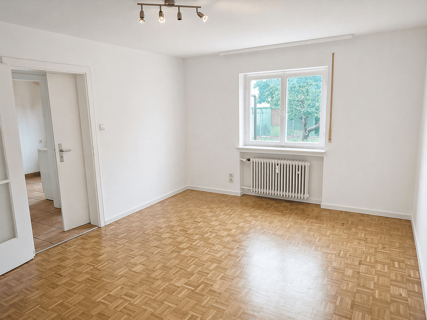 Prenájom bytu 1-izbový 32 m², Stuttgart, Bádensko-Wurttembersko Prenájom bytu 1-izbový 32 m², Stuttgart, Bádensko-Wurttembersko
