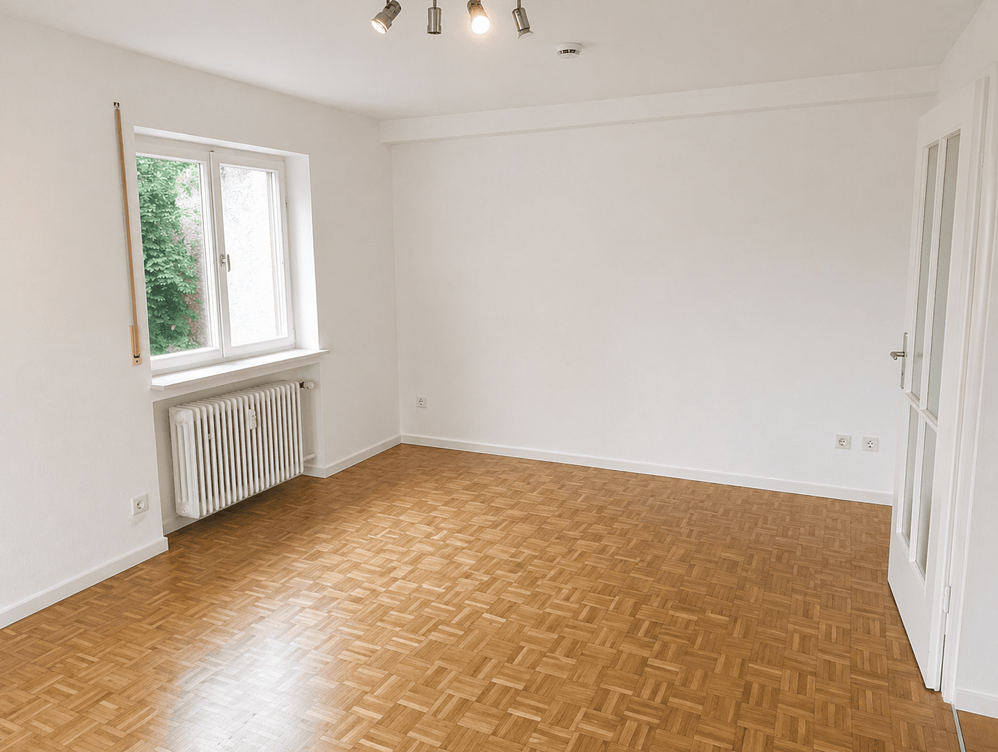 Prenájom bytu 1-izbový 32 m², Stuttgart, Bádensko-Wurttembersko Prenájom bytu 1-izbový 32 m², Stuttgart, Bádensko-Wurttembersko