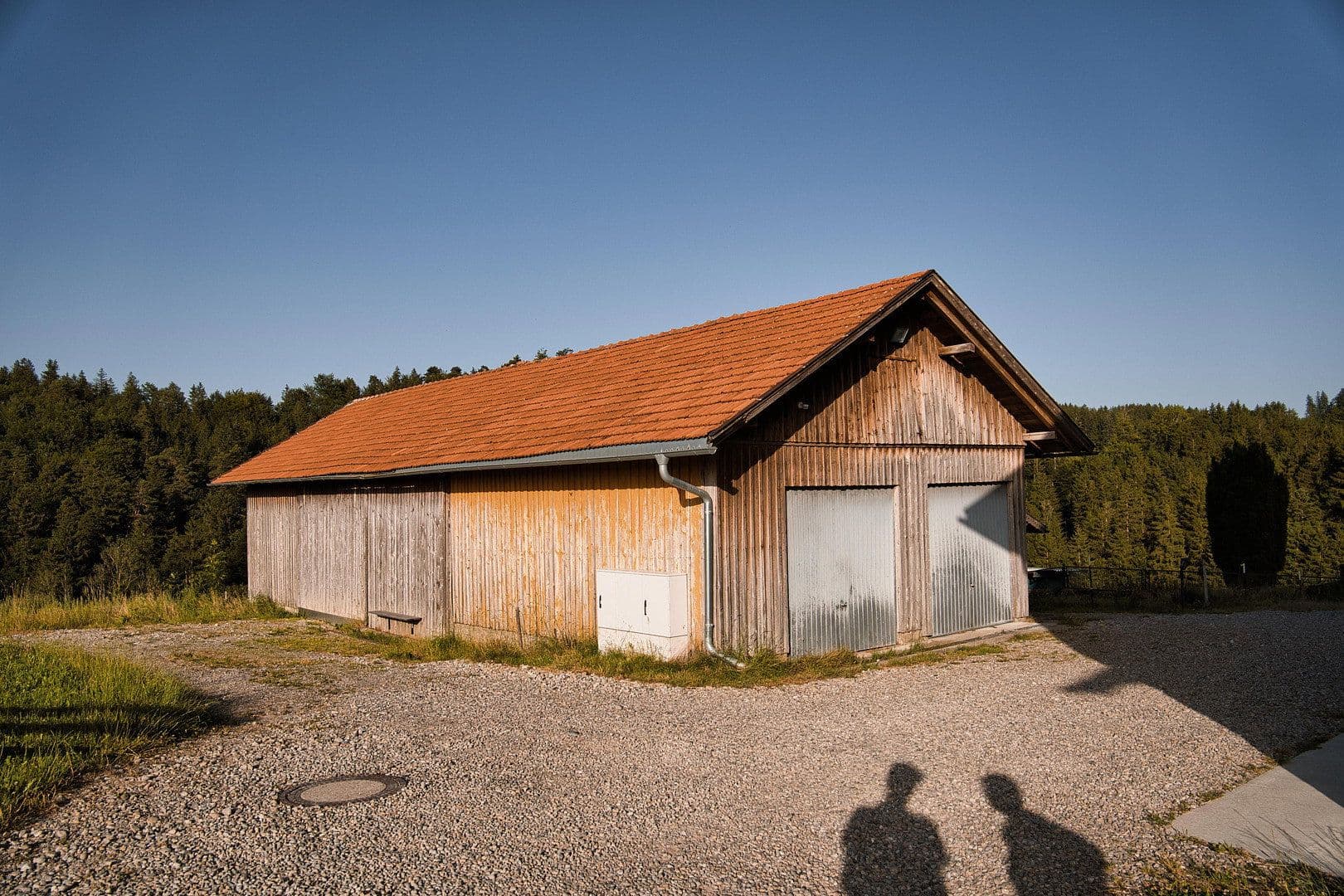 Predaj domu 223 m², pozemek 4.000 m², Wiggensbach, Bavorsko Predaj domu 223 m², pozemek 4.000 m², Wiggensbach, Bavorsko