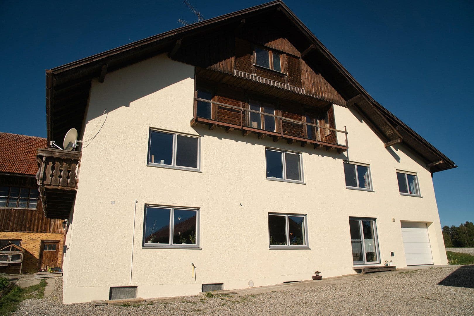 Predaj domu 223 m², pozemek 4.000 m², Wiggensbach, Bavorsko Predaj domu 223 m², pozemek 4.000 m², Wiggensbach, Bavorsko