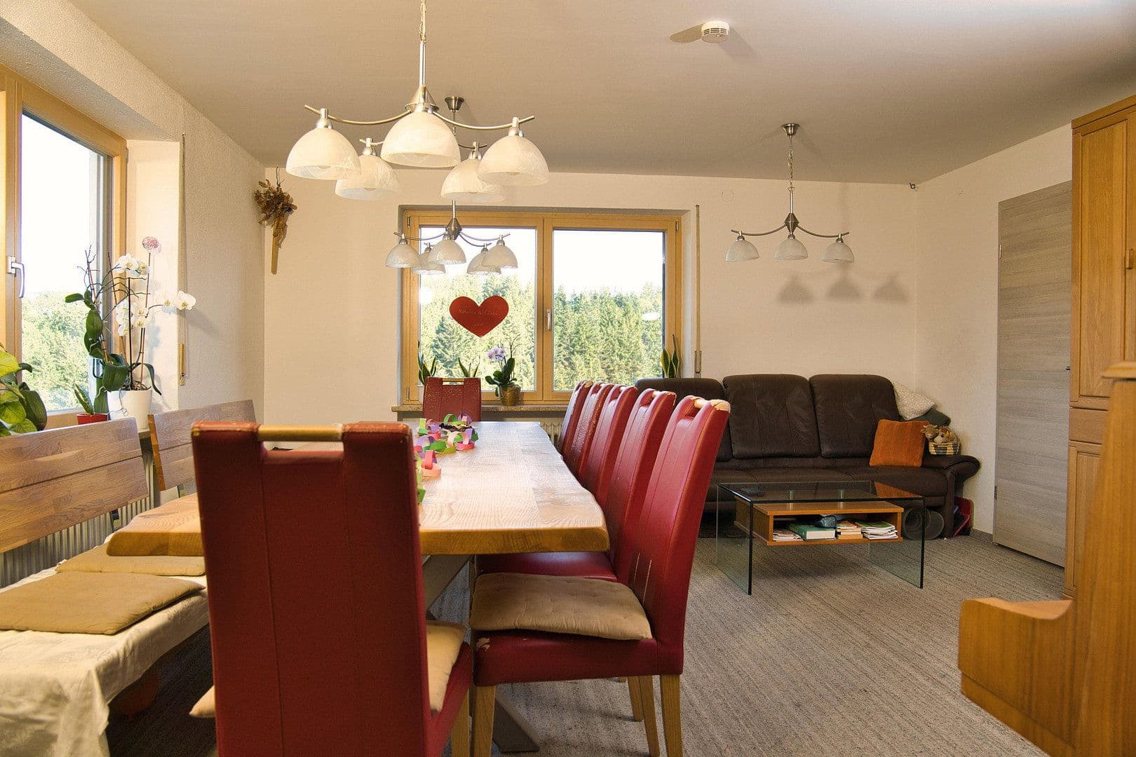 Predaj domu 223 m², pozemek 4.000 m², Wiggensbach, Bavorsko Predaj domu 223 m², pozemek 4.000 m², Wiggensbach, Bavorsko