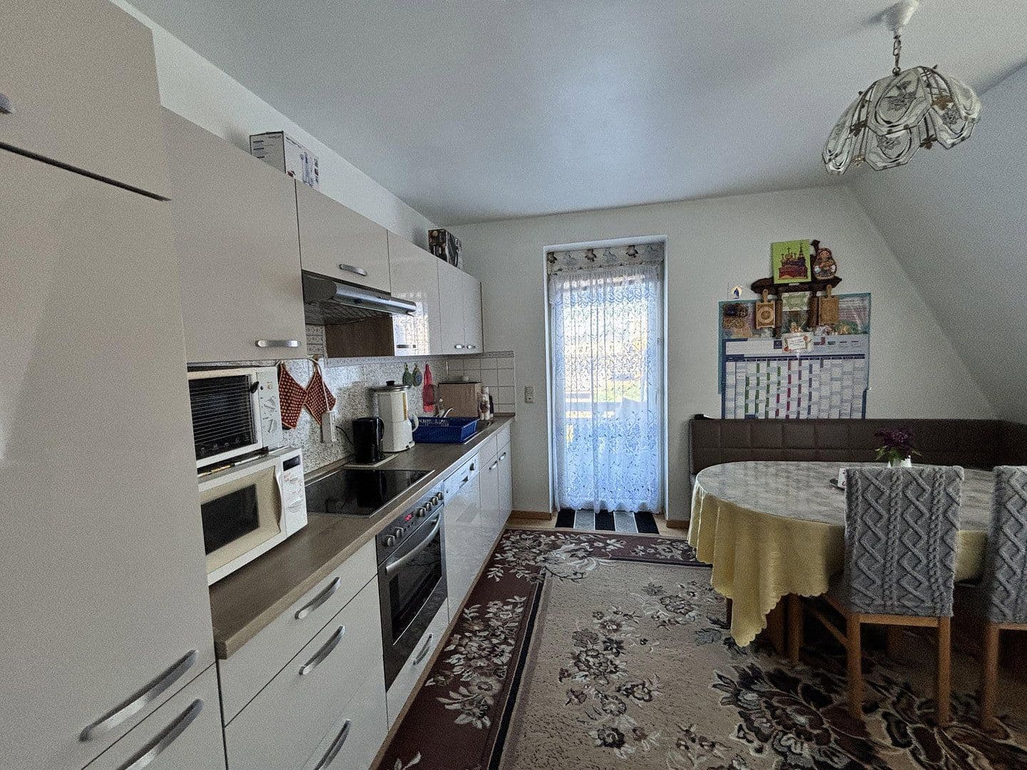 Prenájom bytu 3-izbový 75 m², Friedensstraße 19, Westerkappeln, Severné Porýnie - Westfálsko Prenájom bytu 3-izbový 75 m², Friedensstraße 19, Westerkappeln, Severné Porýnie - Westfálsko