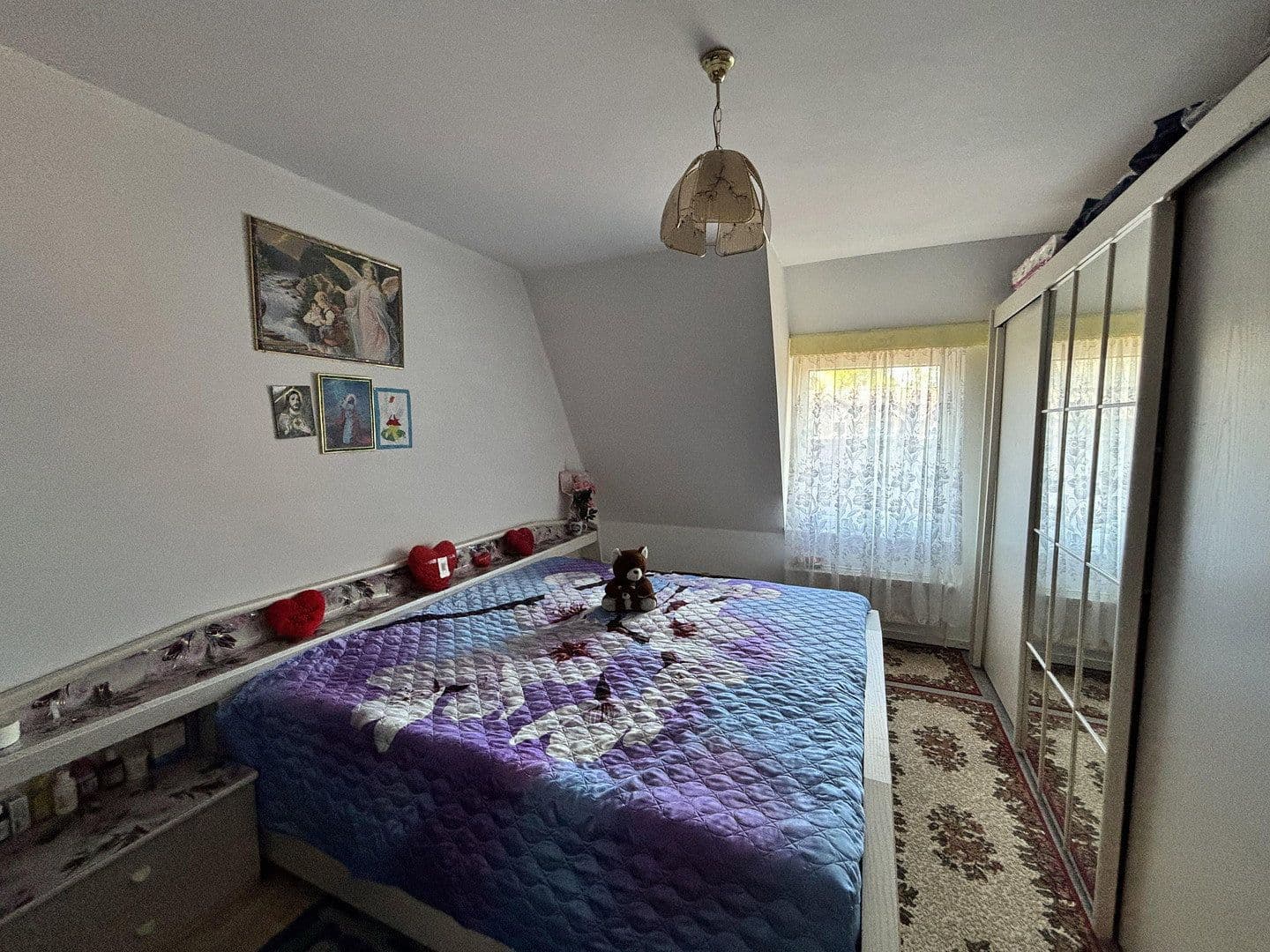 Prenájom bytu 3-izbový 75 m², Friedensstraße 19, Westerkappeln, Severné Porýnie - Westfálsko Prenájom bytu 3-izbový 75 m², Friedensstraße 19, Westerkappeln, Severné Porýnie - Westfálsko