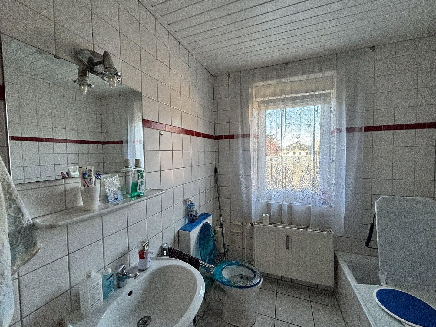 Prenájom bytu 3-izbový 75 m², Friedensstraße 19, Westerkappeln, Severné Porýnie - Westfálsko Prenájom bytu 3-izbový 75 m², Friedensstraße 19, Westerkappeln, Severné Porýnie - Westfálsko