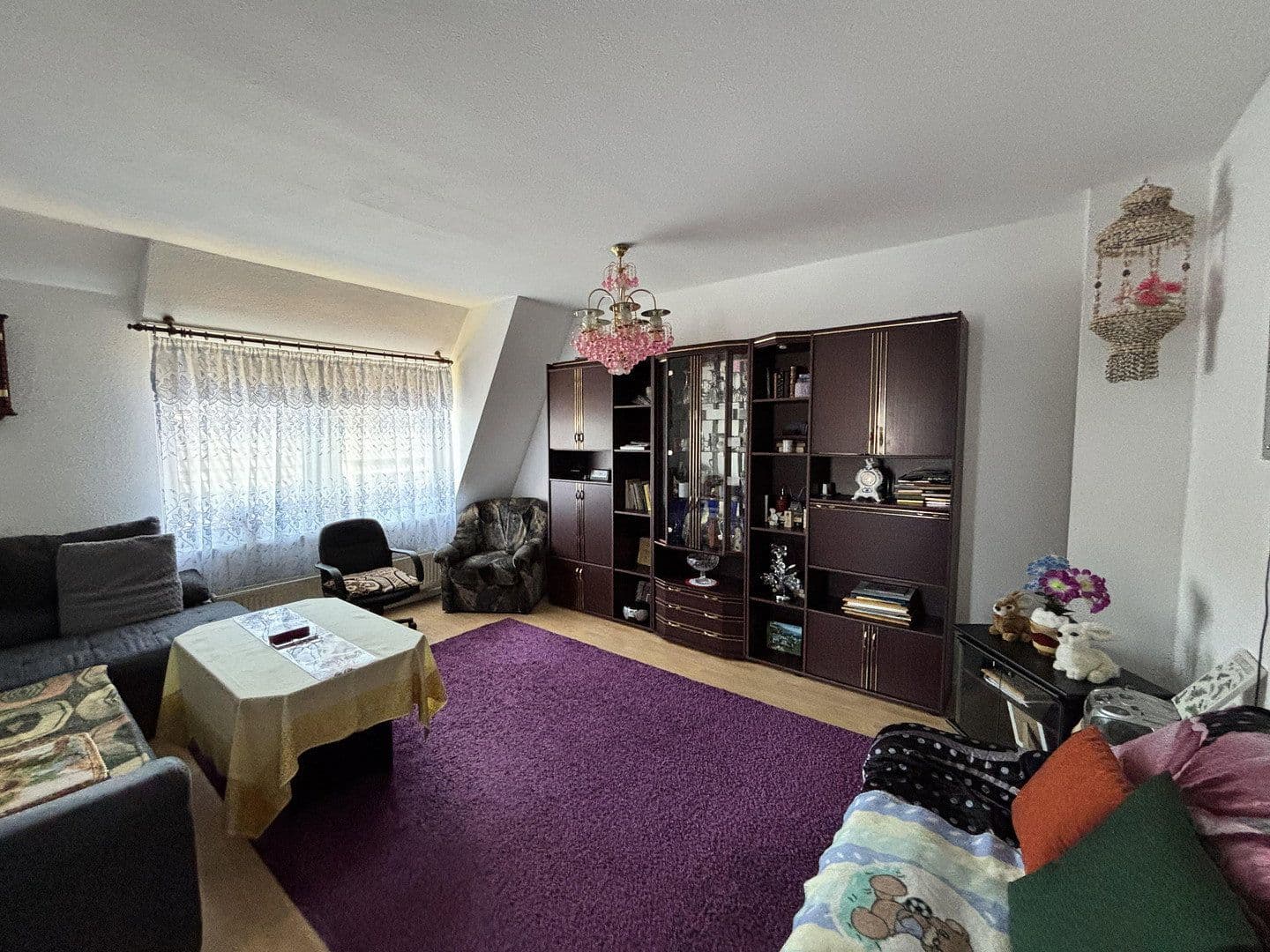 Prenájom bytu 3-izbový 75 m², Friedensstraße 19, Westerkappeln, Severné Porýnie - Westfálsko Prenájom bytu 3-izbový 75 m², Friedensstraße 19, Westerkappeln, Severné Porýnie - Westfálsko