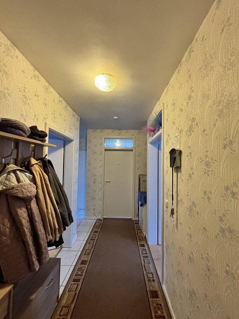 Prenájom bytu 3-izbový 75 m², Friedensstraße 19, Westerkappeln, Severné Porýnie - Westfálsko Prenájom bytu 3-izbový 75 m², Friedensstraße 19, Westerkappeln, Severné Porýnie - Westfálsko