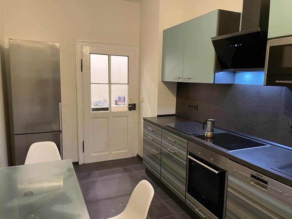 Prenájom bytu 2-izbový 62 m², München, Bavorsko Prenájom bytu 2-izbový 62 m², München, Bavorsko