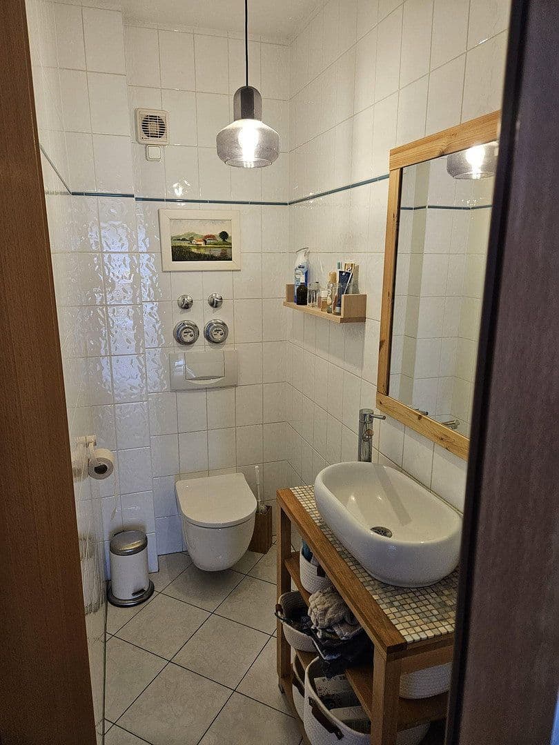 Predaj bytu 5-izbový 111 m², Pfungstadt, Hesensko Predaj bytu 5-izbový 111 m², Pfungstadt, Hesensko
