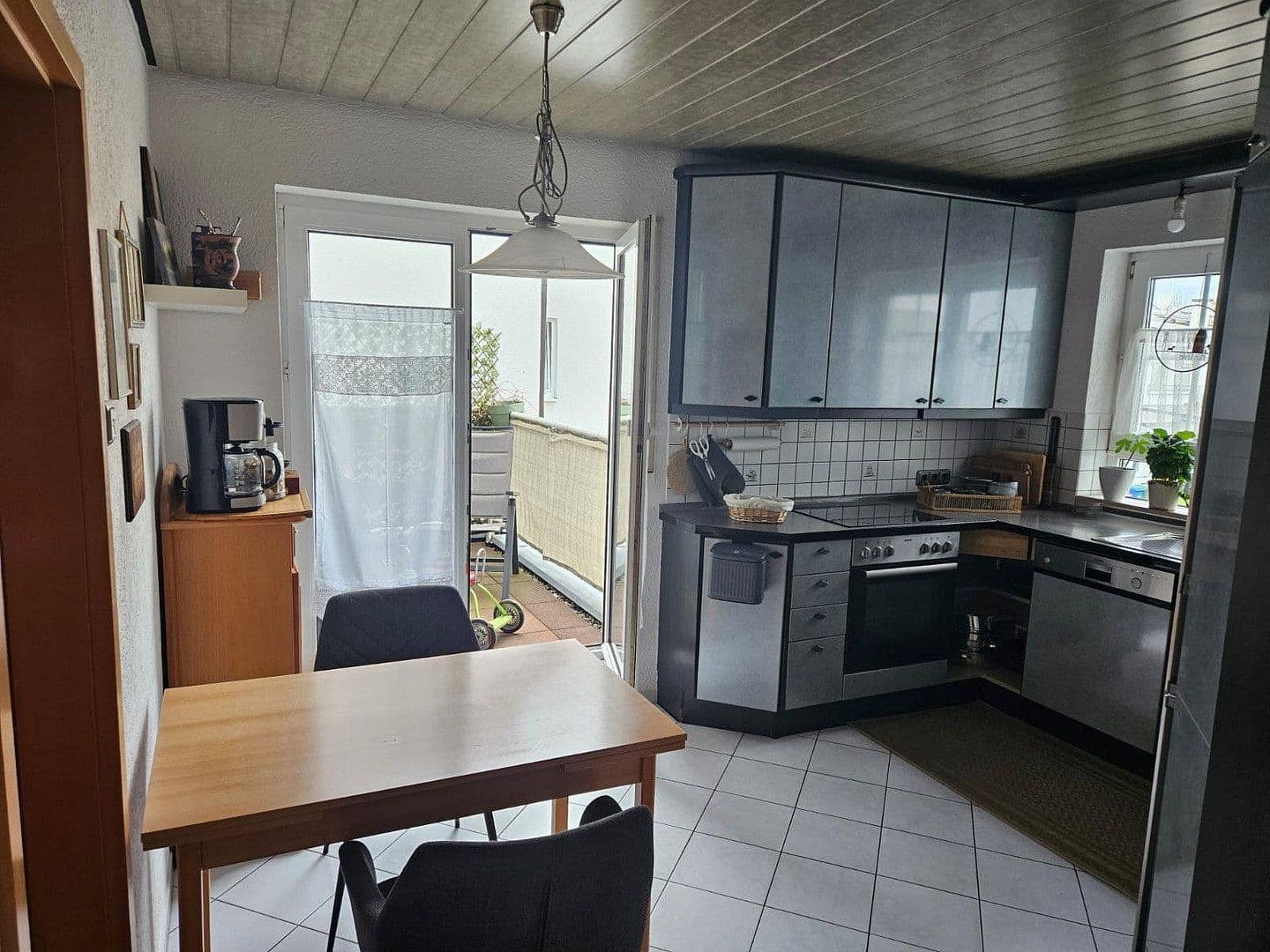 Predaj bytu 5-izbový 111 m², Pfungstadt, Hesensko Predaj bytu 5-izbový 111 m², Pfungstadt, Hesensko